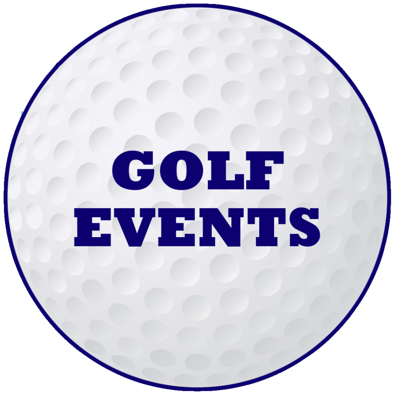 Golf Events The Flying Golfer