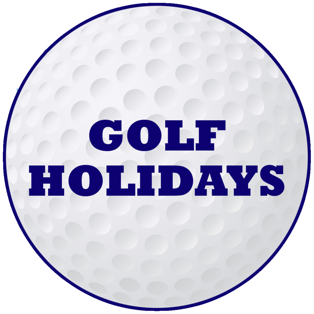 Golf Holidays from Ireland to Europe and Worldwide The Flying Golfer